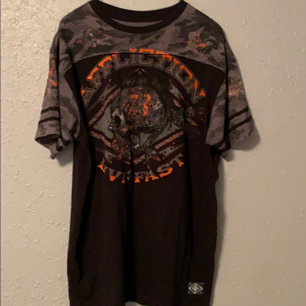 shirt